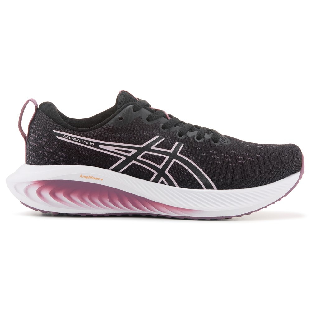 ASICS Women s Gel Excite 10 Running Shoe Famous Footwear