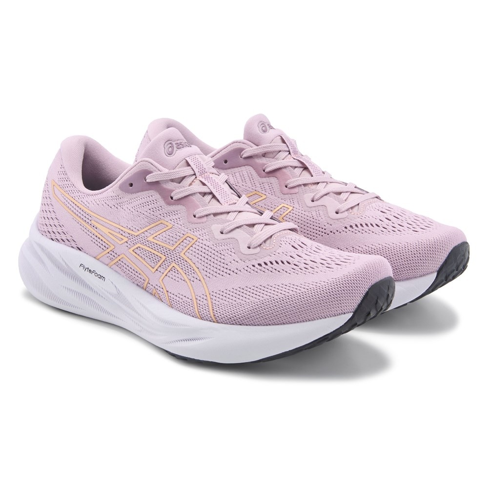 ASICS Women s Gel Pulse 15 Running Shoe Famous Footwear