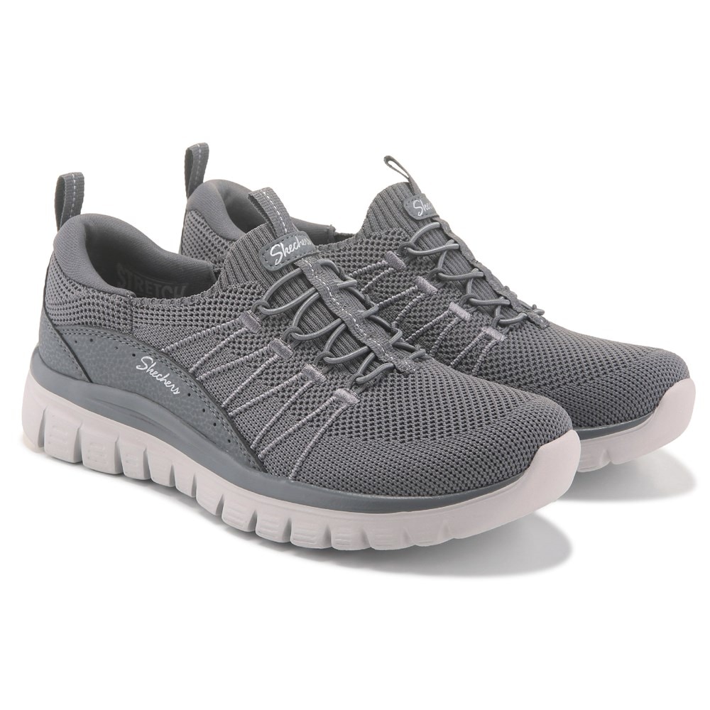 Skechers at famous footwear on sale