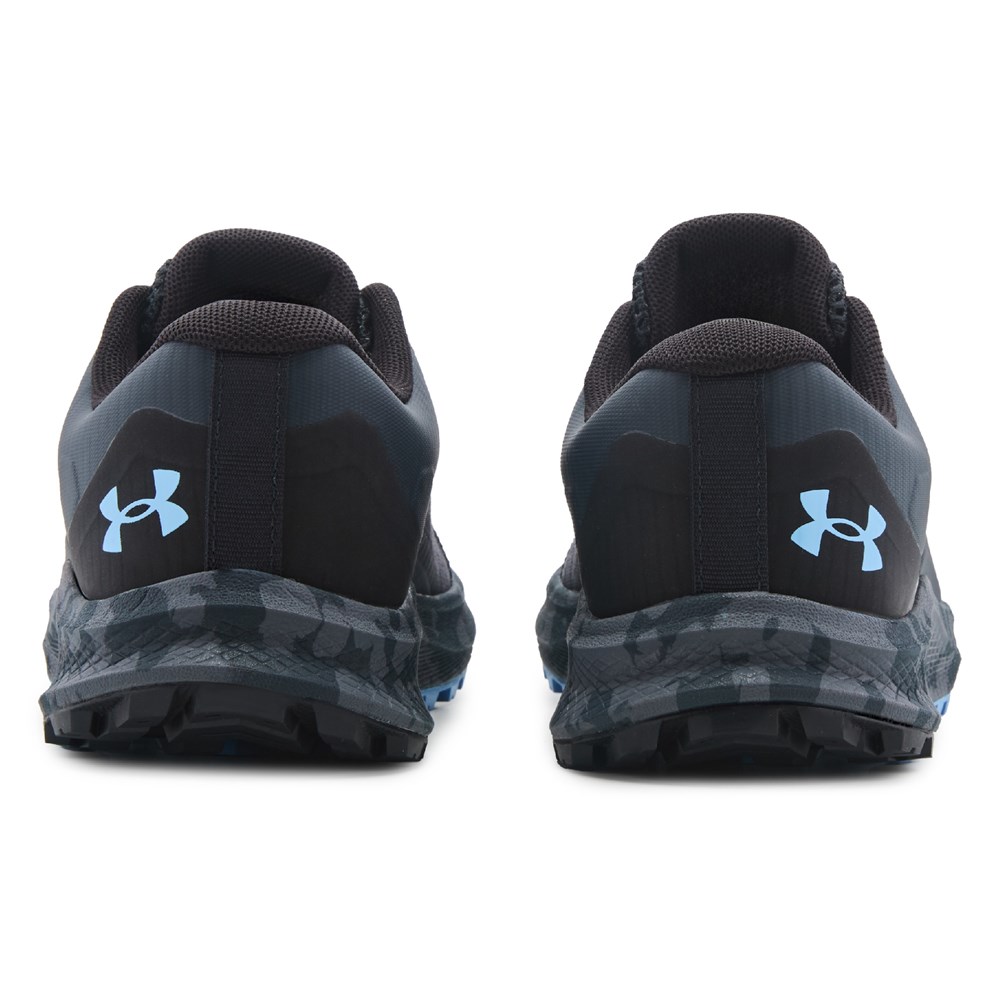 Bandit 3 under armour best sale