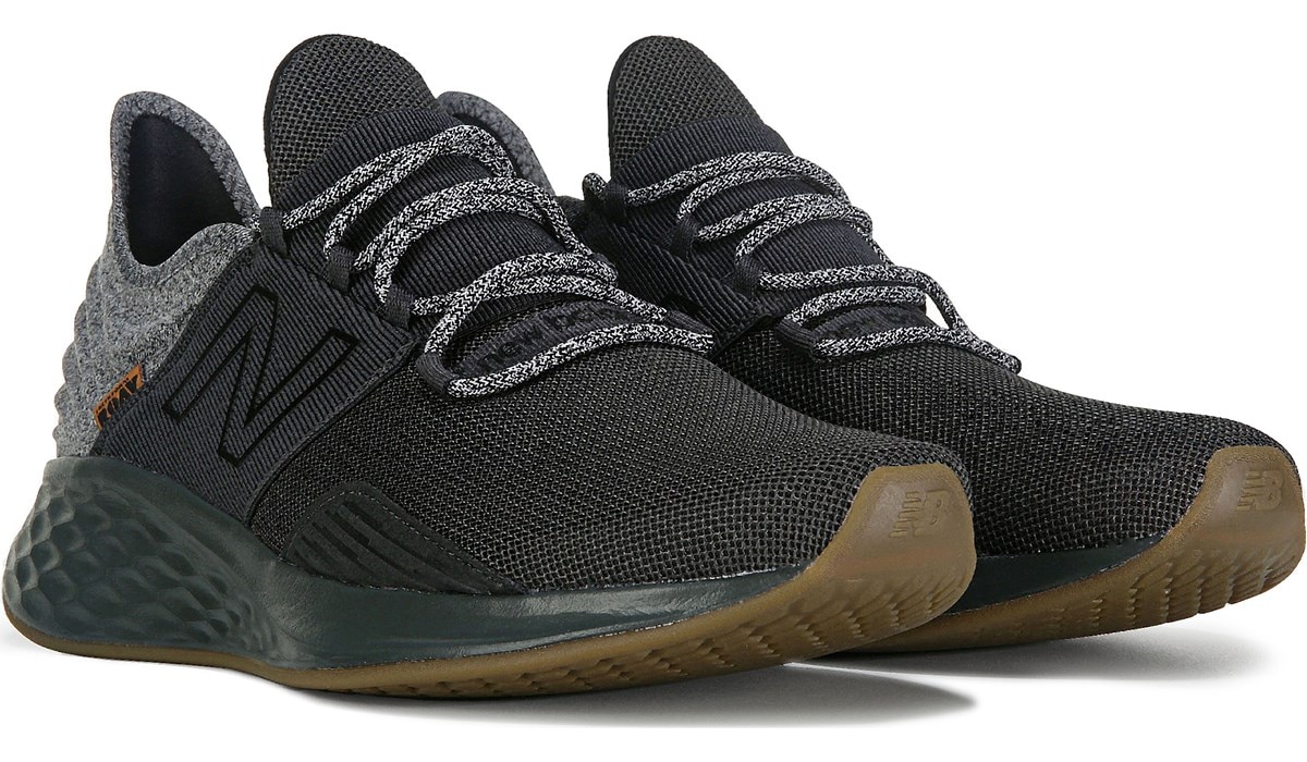 New Balance Men's Fresh Foam Roav Running Shoe | Famous Footwear