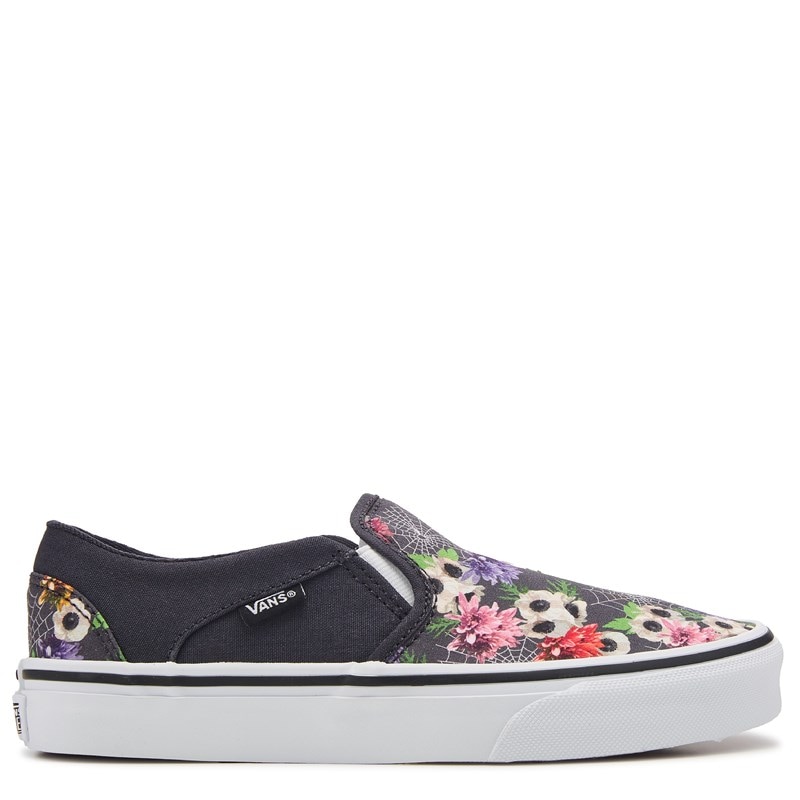 Women's Asher Slip On Sneaker