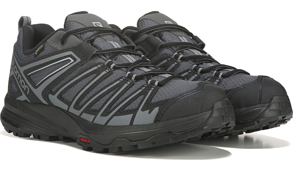 salomon crest gtx