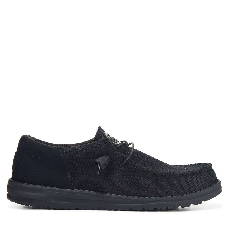 Men's Wally Funk Casual Shoe