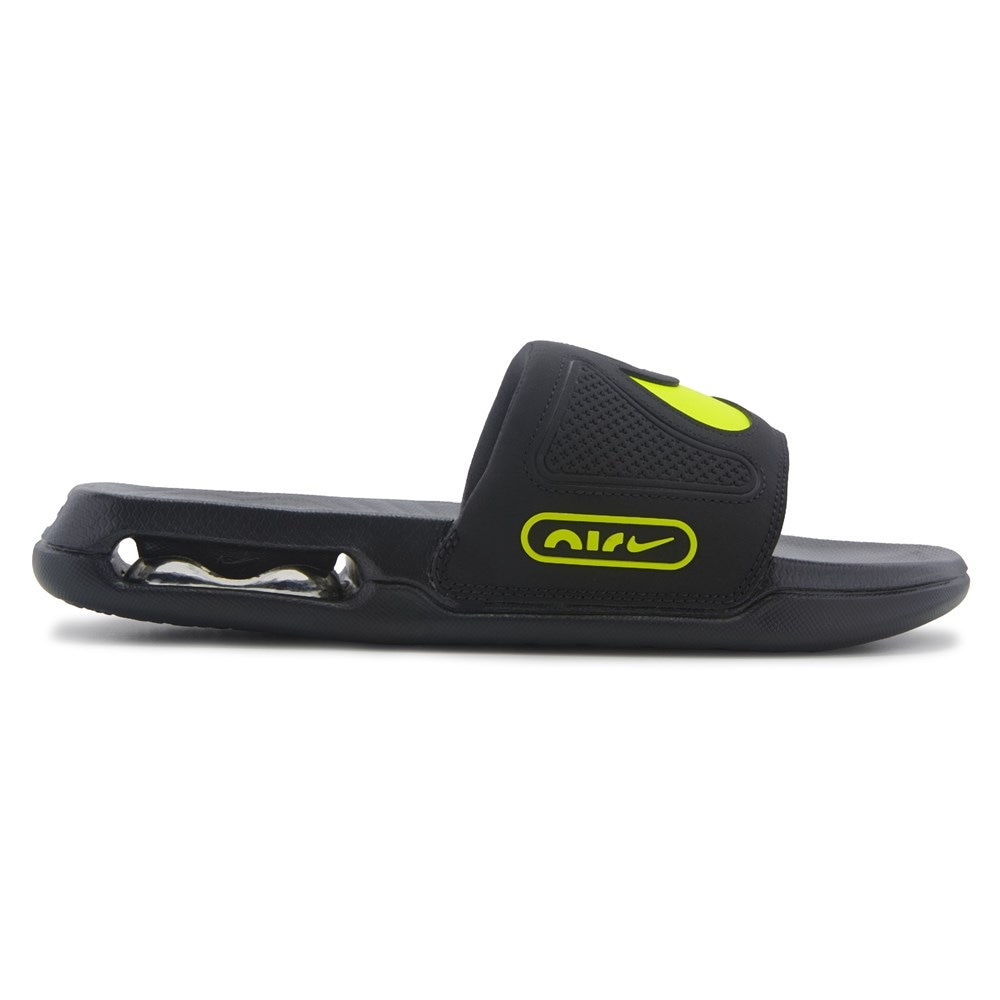 Nike Men s Air Max Cirro Slide Sandal Famous Footwear