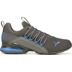 puma men's axelion wide running shoe