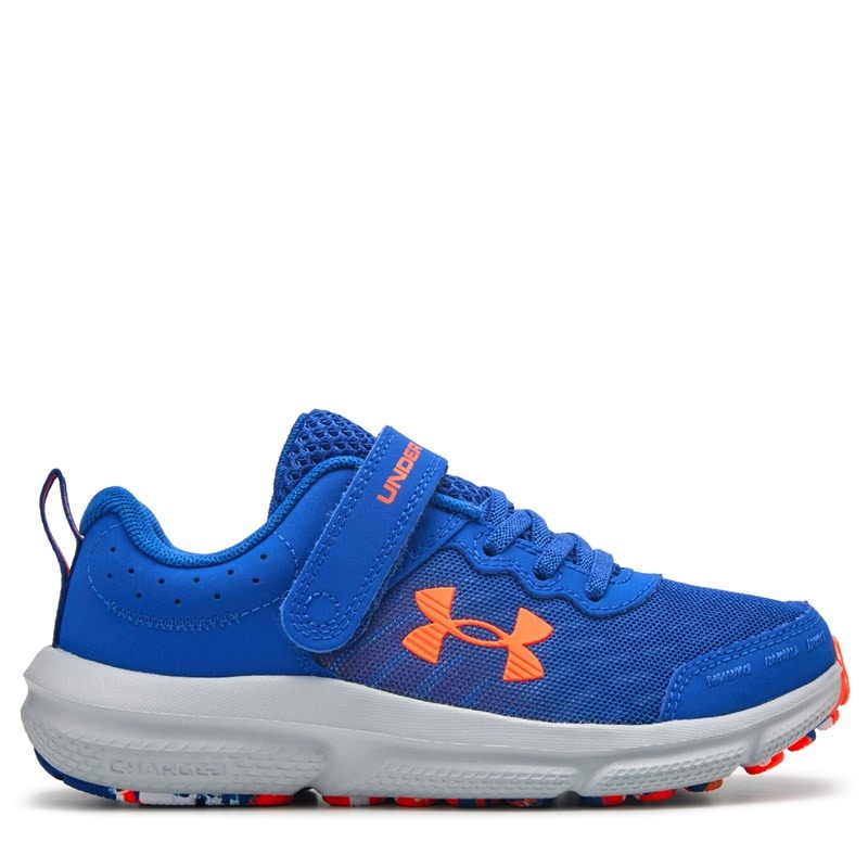 Kids' Assert 10 Running Shoe Little Kid