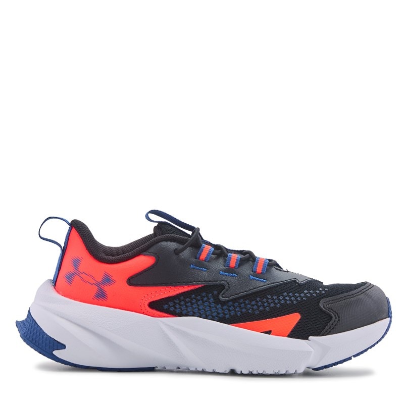 Kids' Scramjet 6 Running Shoe Little Kid