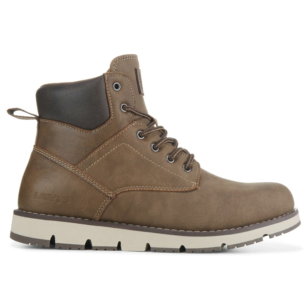 Levi's boots outlet for mens