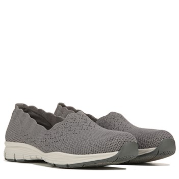 skechers seager stat wide fit