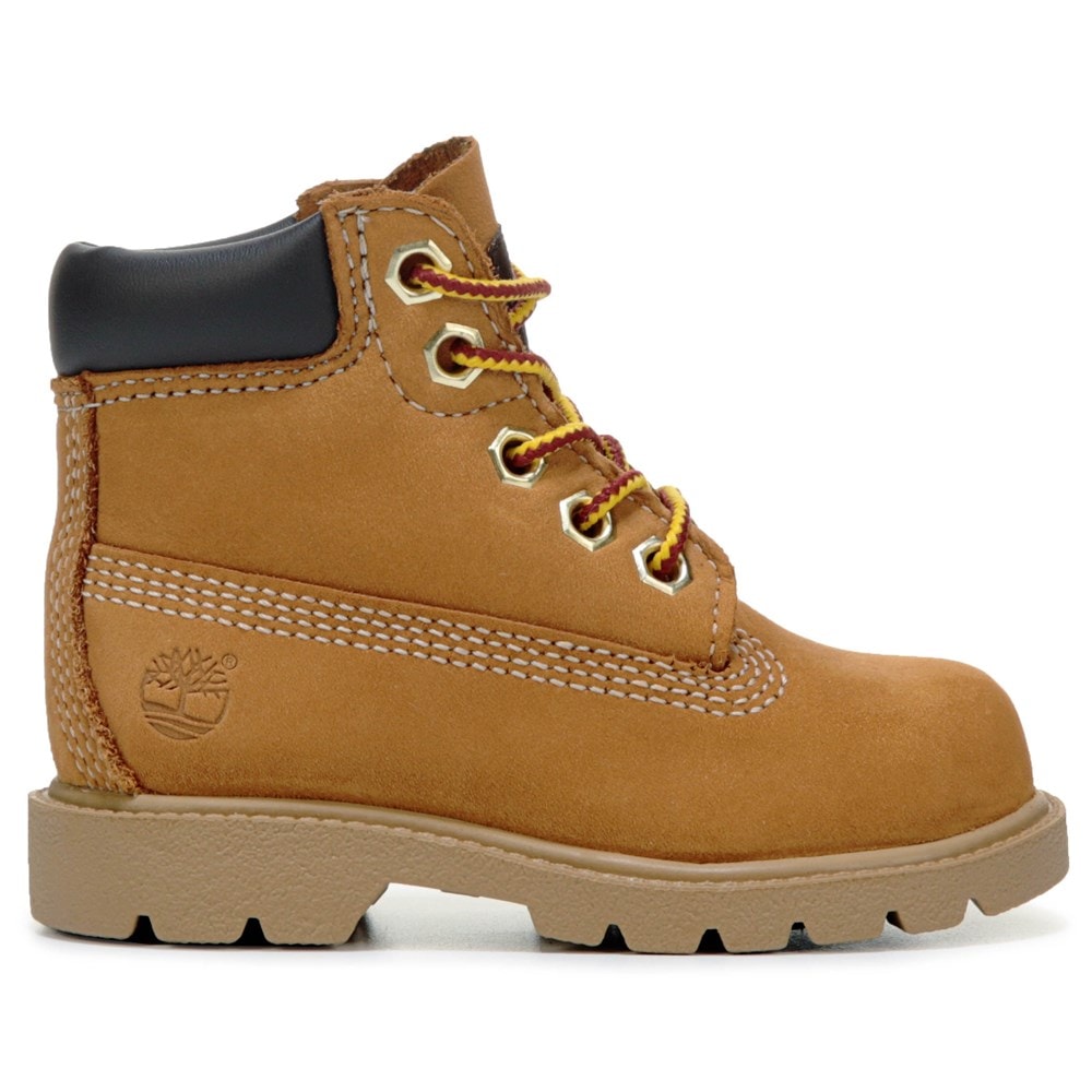 Timberland, Shoes, Boys Timberland Boots