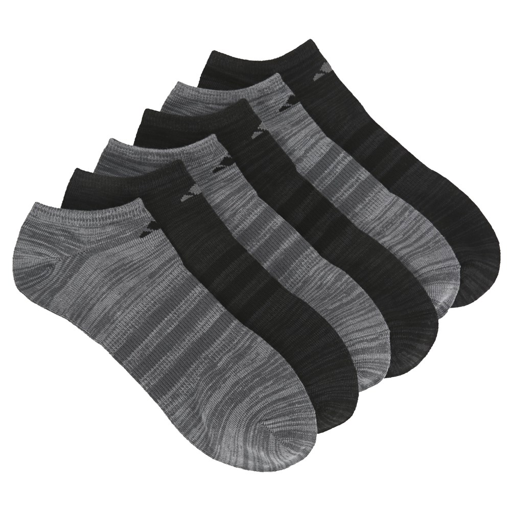 Adidas men's superlite hot sale no show socks