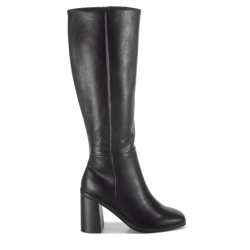 Women's Flapper Knee High Boot