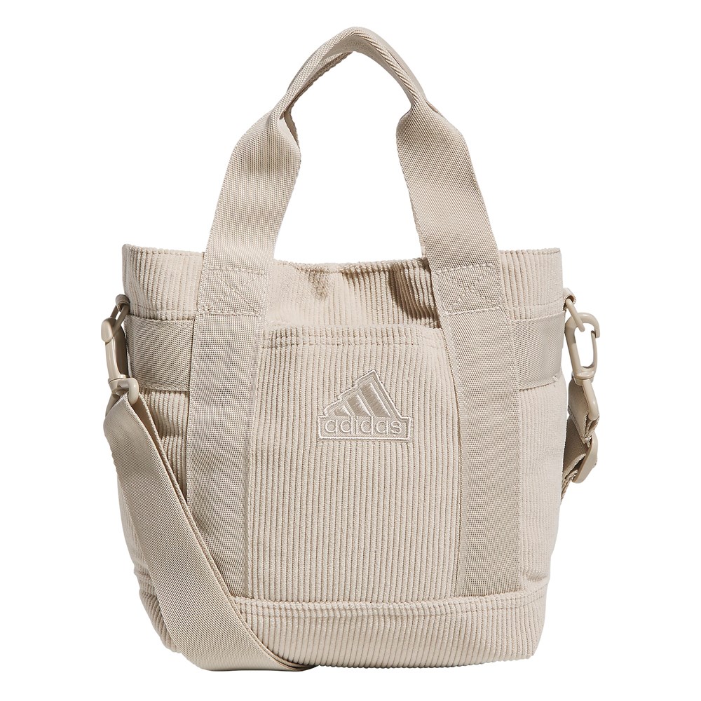 adidas Corduroy Mini Tote Famous Footwear