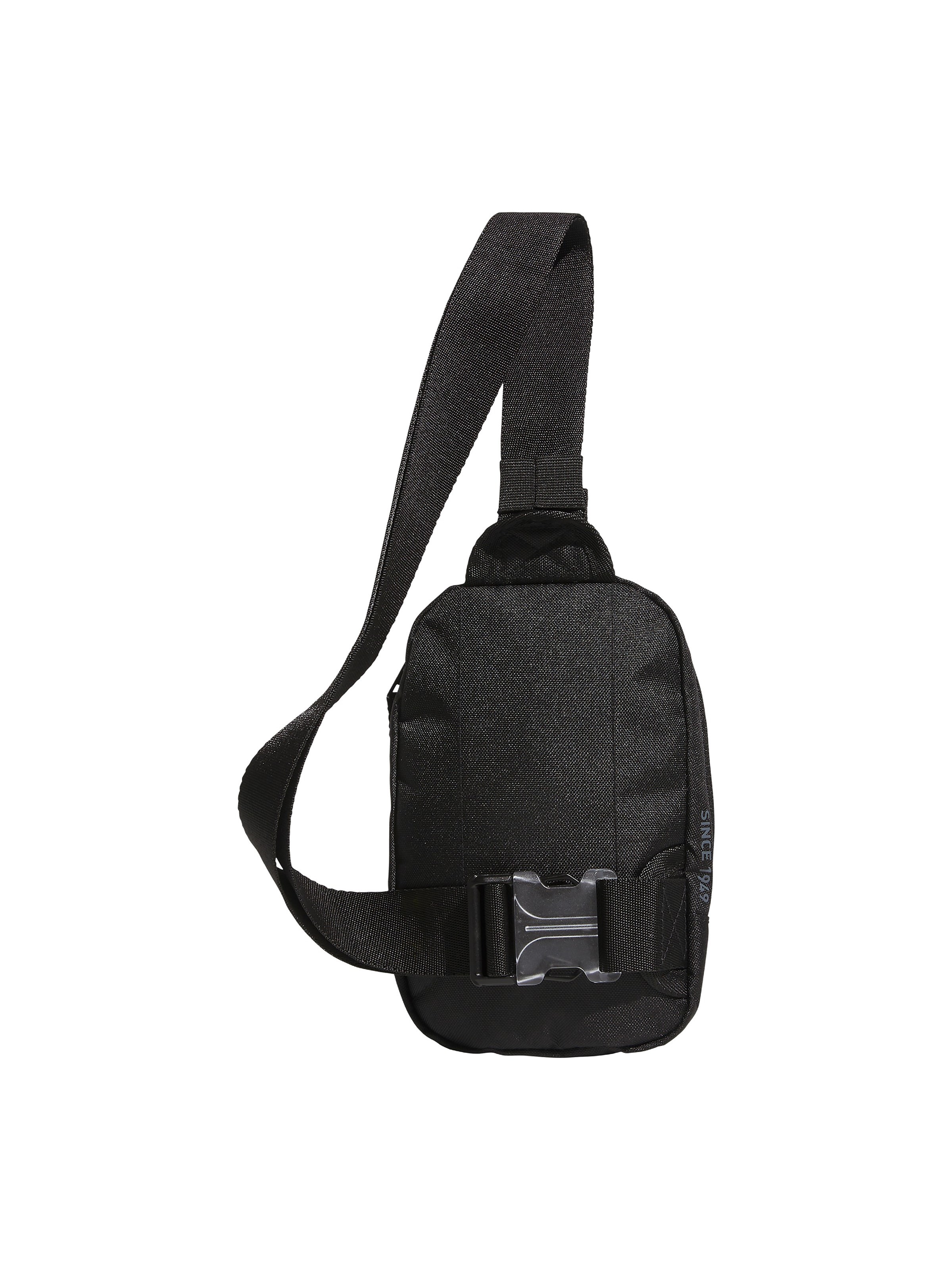 adidas Prime Mini Sling Crossbody Bag Famous Footwear