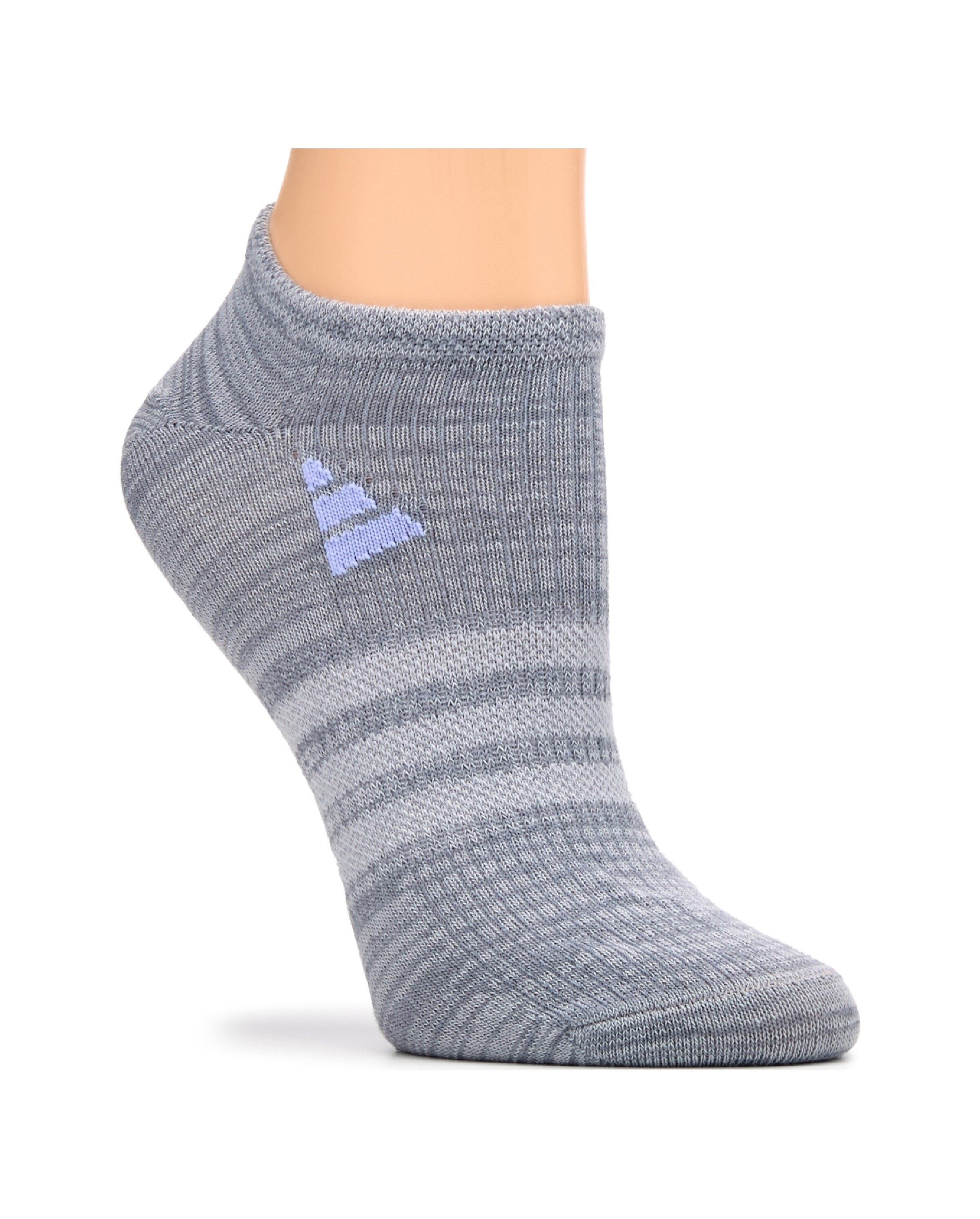 Adidas women's superlite no show socks online