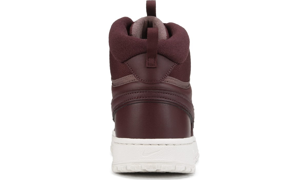 Sneakers Homme COURT VISION MID WINTER NIKE