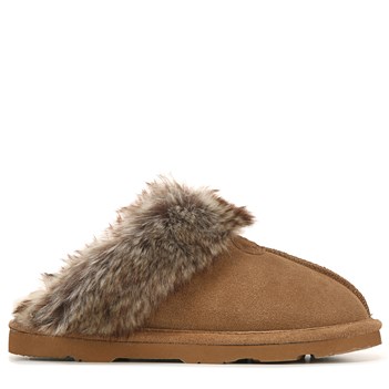 bearpaw liliana slipper