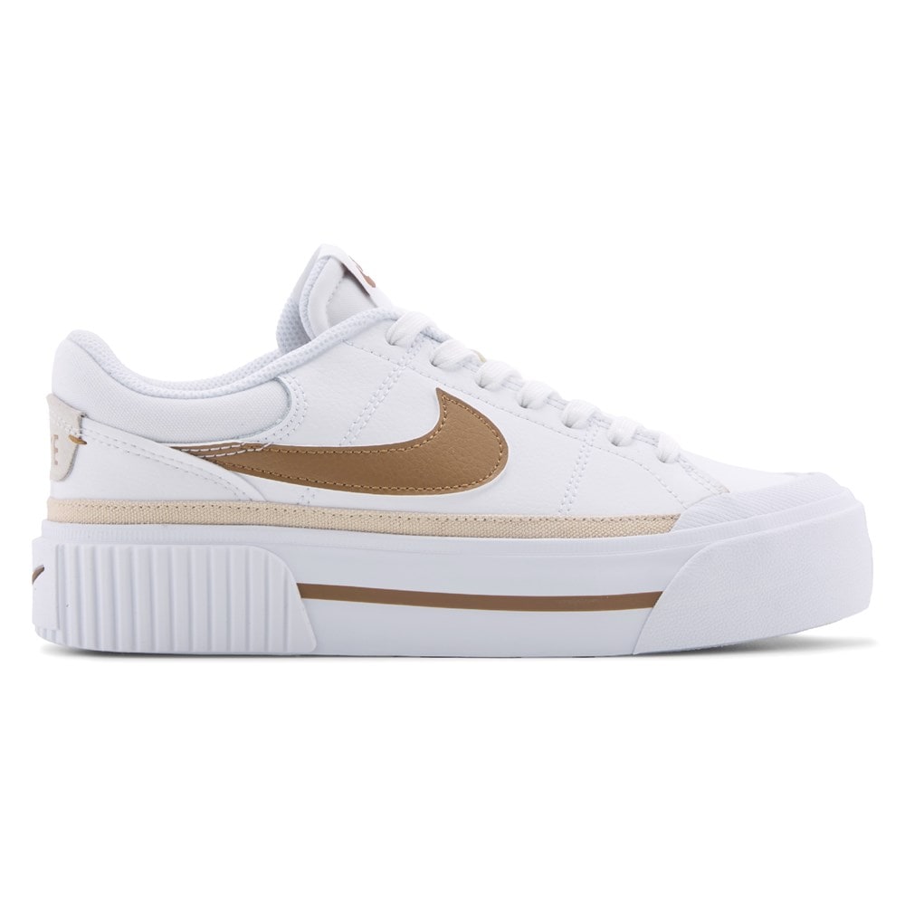 Fashion nike womens platform trainers