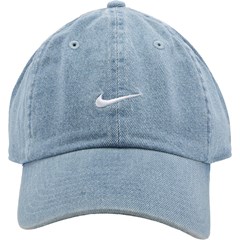 Nike denim hat hotsell