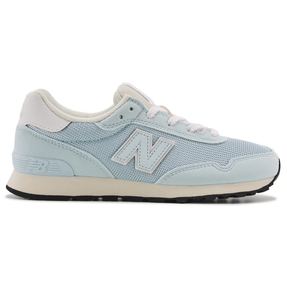 New Balance Kids 515 Retro Sneaker Little Kid Famous Footwear