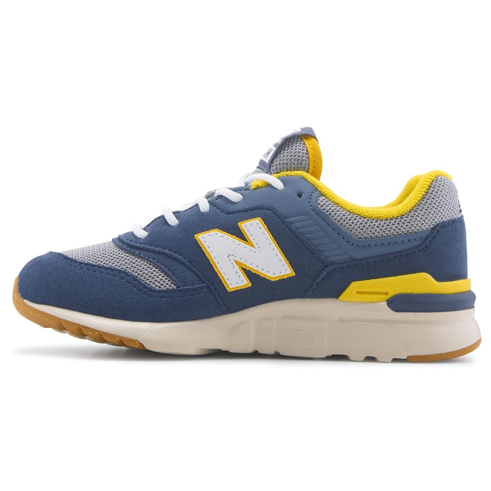 New Balance Kid s 997H Retro Sneaker Little Kid Famous Footwear