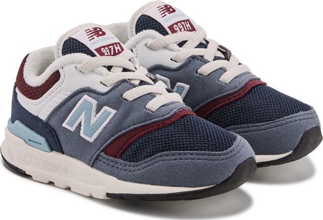 Kids new balance 997h hotsell