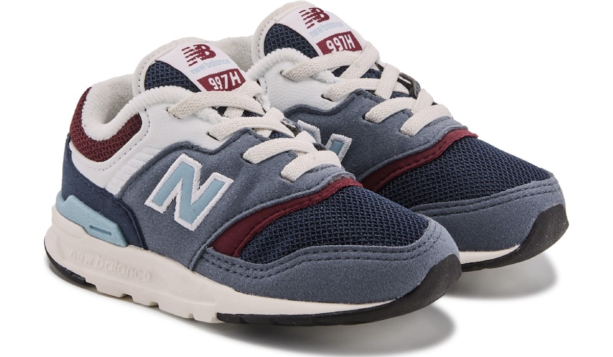 New balance 997h enfant best sale