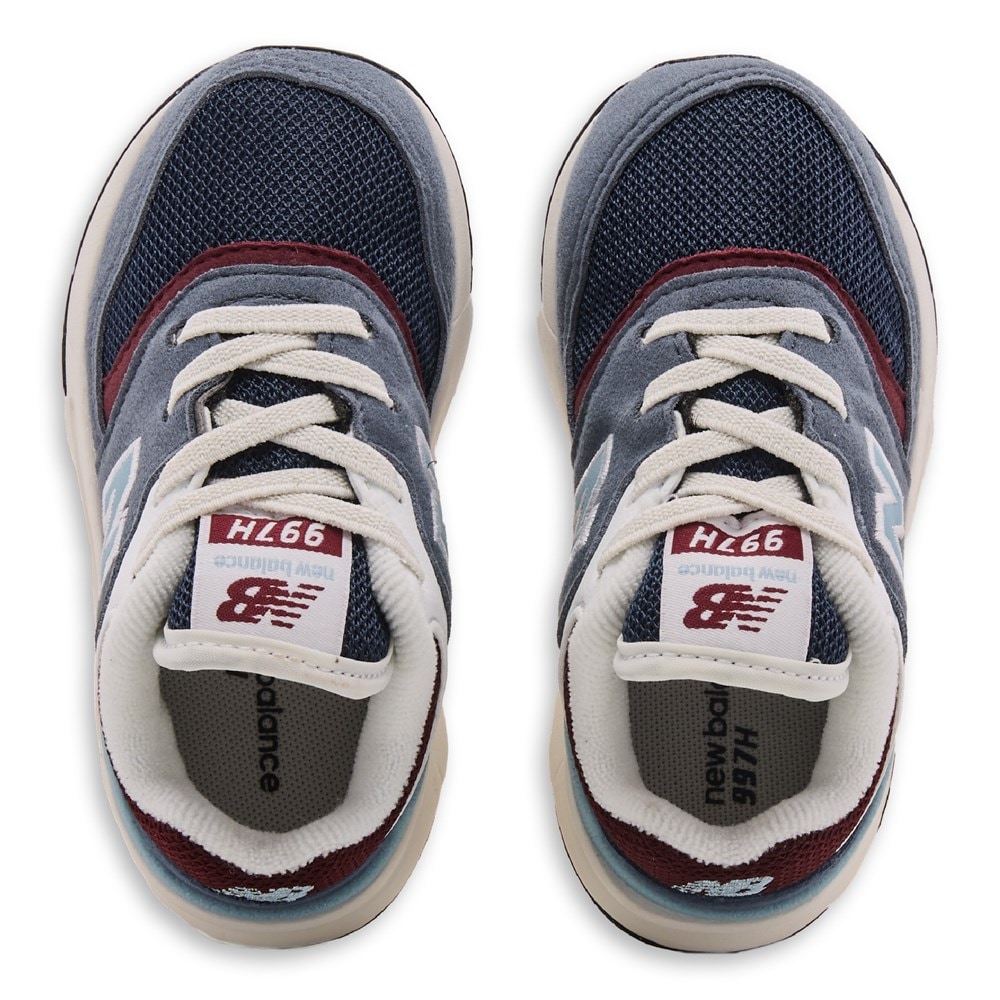 Famous footwear toddler new balance best sale