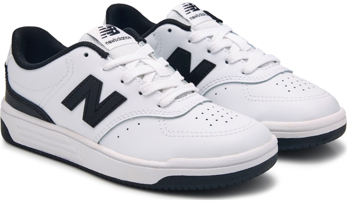 Famous footwear toddler new balance hotsell