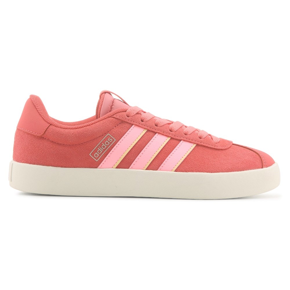 Adidas vl court 2.0 rosa mujer online