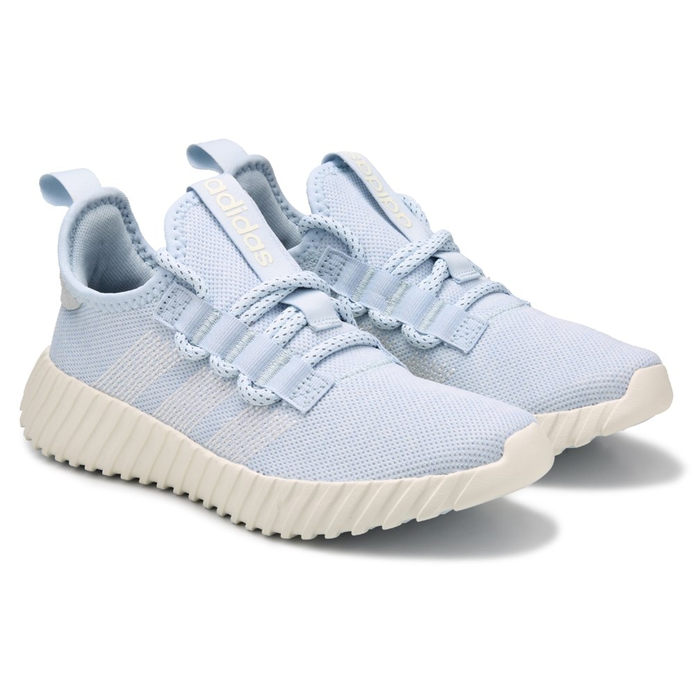 adidas Women s Kaptir Flow Sneaker Famous Footwear