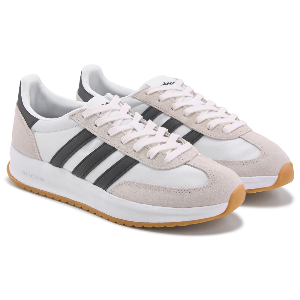 adidas Women s Run 70s 2.0 Retro Sneaker Famous Footwear