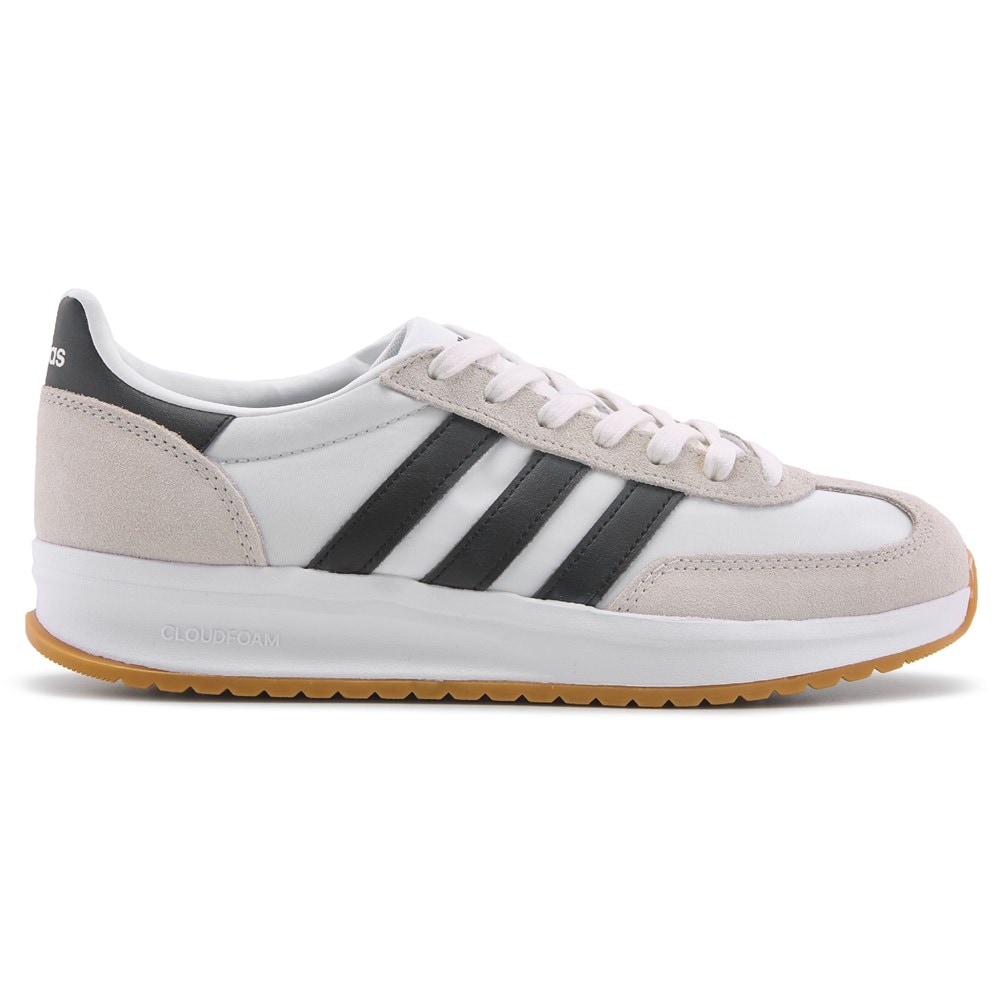 adidas Women s Run 70s 2.0 Retro Sneaker Famous Footwear