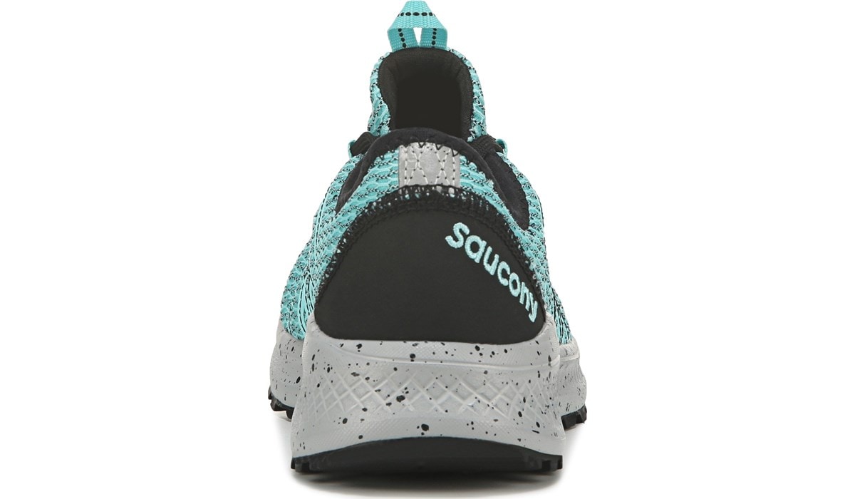 famous footwear saucony