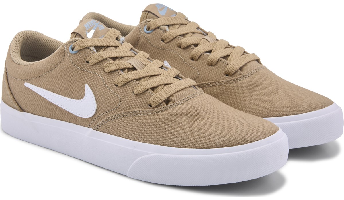 Nike Men s SB Charge Skate Shoe Famous Footwear