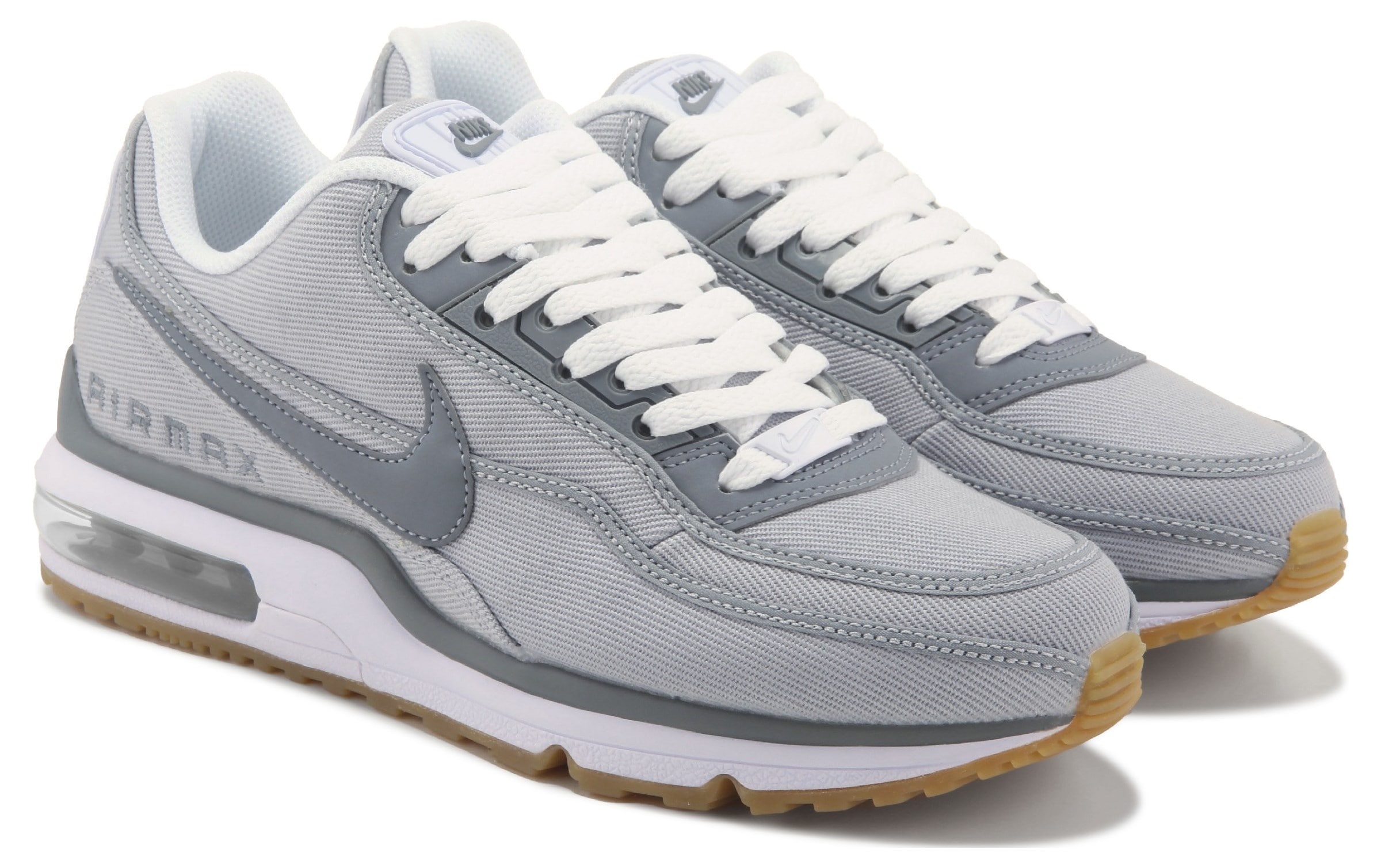 Nike air max ltd 3 wolf grey best sale