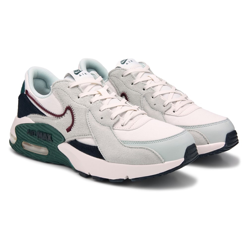 Air Max exceed sizs 15 in mens top