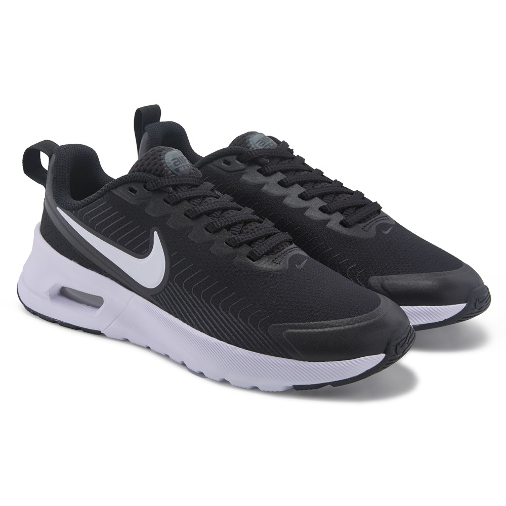 Nike run max hotsell