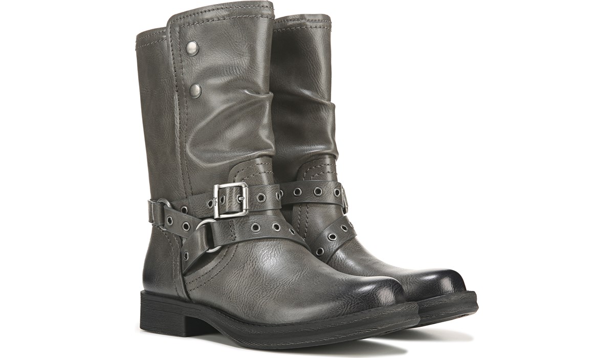 zodiac faith mid shaft boots