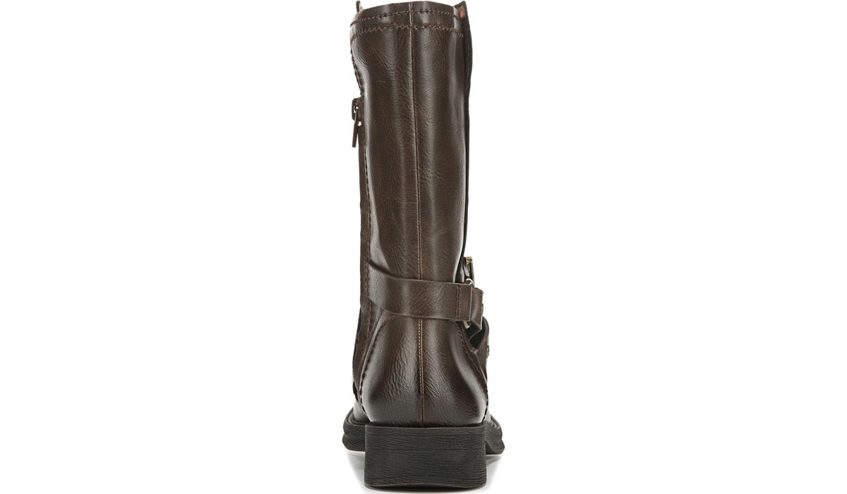 zodiac faith mid shaft boots