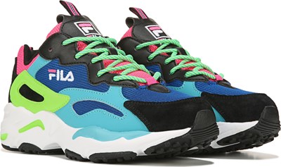 fila orlando 4