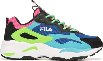 fila famous footwear