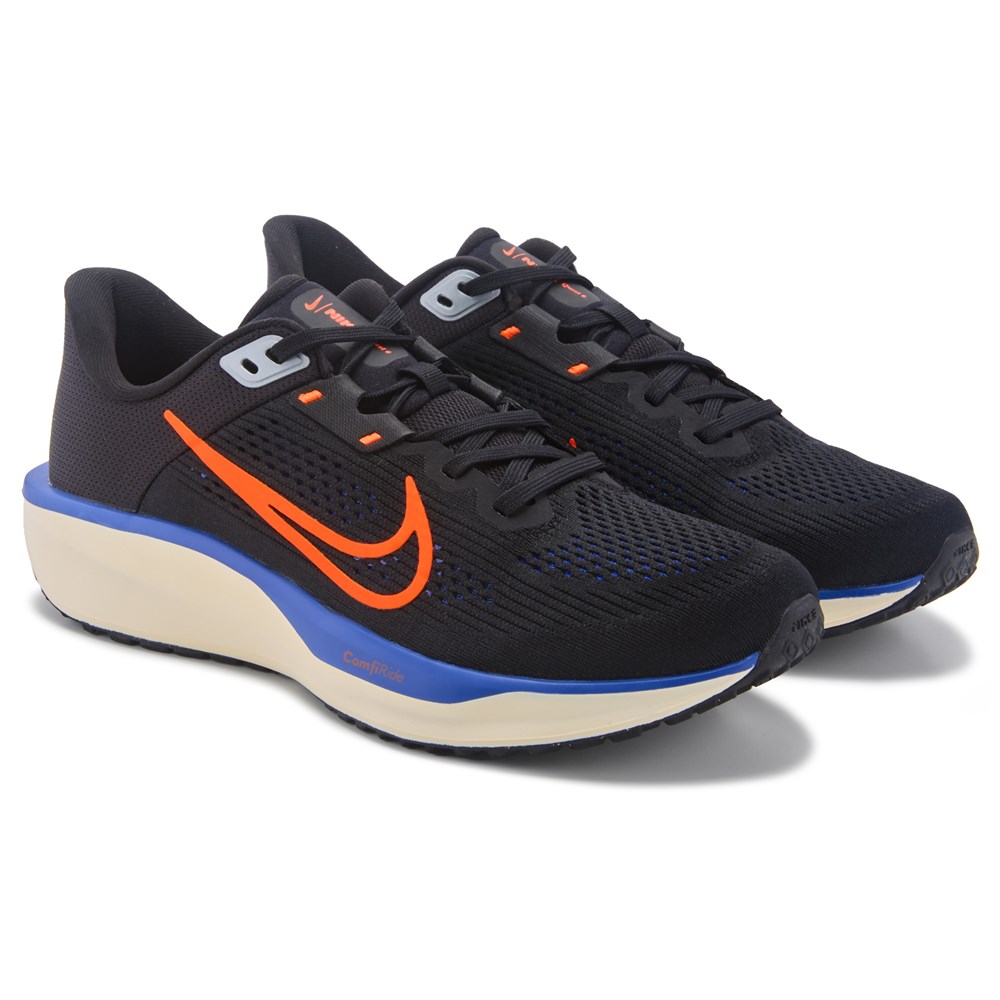 Men's quest running shoe online