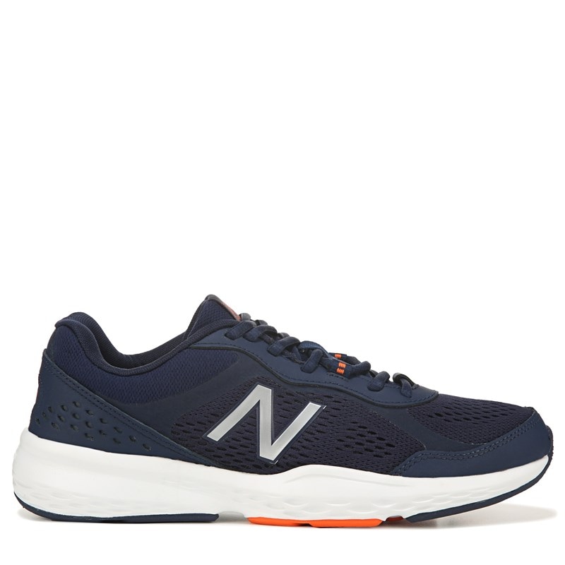 new balance men's 517v1 shoes