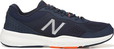 new balance at famous footwear