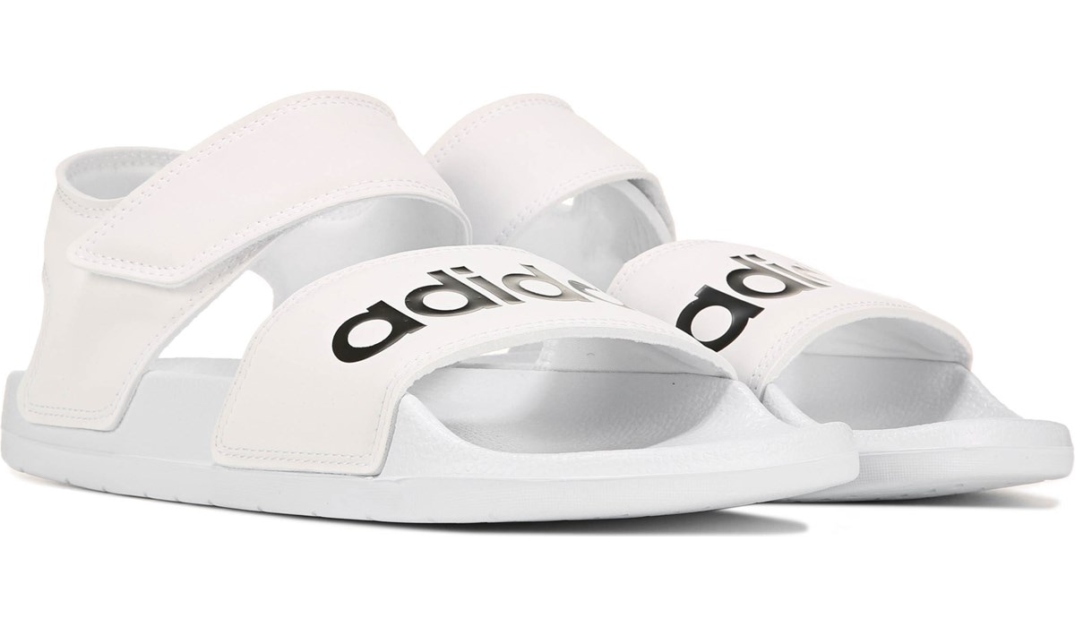 women's adilette sport sandal