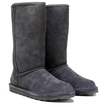 tall bearpaw boots womens