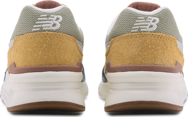 New Balance Men s 997H Retro Sneaker Famous Footwear