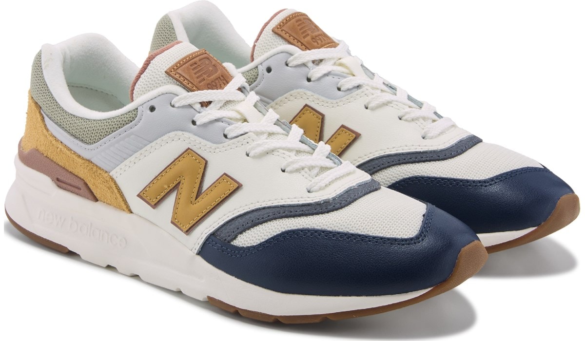 New balance 997h men's online